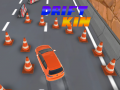 Ойын Drift Kin