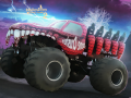 Ойын Halloween Spooky Roads 2