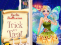 Ойын Ellie Halloween Trick or Treat