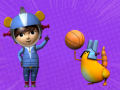 Ойын Mindy's Moonball