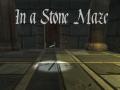 Ойын In A Stone Maze