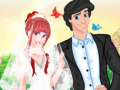 Ойын Princess Perfect Wedding