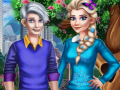 Ойын Couple Autumn Trends