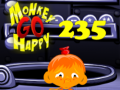 Ойын Monkey Go Happy Stage 235