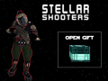 Ойын Stellar Shooters