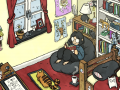 Ойын Lofi Room