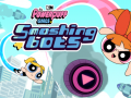 Ойын Powerpuff Girls: Smashing Bots