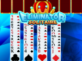 Ойын Eliminator Solitaire