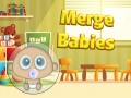 Ойын Merge Babies