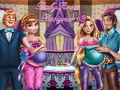 Ойын Design Your Baby Room
