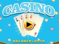 Ойын Blue Casino