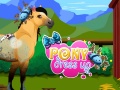 Ойын Pony Dress Up