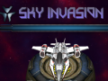 Ойын Sky Invasion