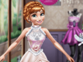 Ойын Famous Dress Designer