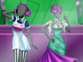 Ойын Girls New Fashion Boutique