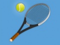 Ойын Tennis Ball