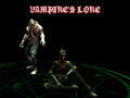 Ойын Vampire's Lore