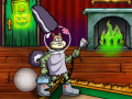 Ойын Nick Mystery mansion
