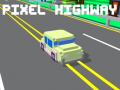 Ойын Pixel Highway