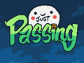 Ойын Just Passing