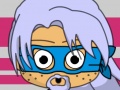 Ойын Pocket Anime Maker