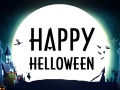 Ойын Happy Helloween