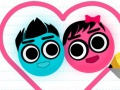 Ойын Love Balls 2