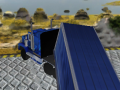 Ойын 18 Wheeler Impossible Stunt