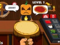 Ойын Halloween Pizzeria