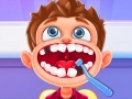 Ойын Little Dentist