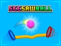 Ойын Seesawball 