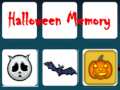 Ойын Halloween Memory