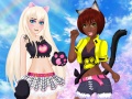 Ойын Princess Neko Girl