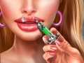 Ойын Ellie Lips Injections