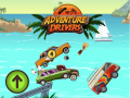 Ойын Adventure Drivers