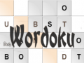 Ойын Daily Wordoku