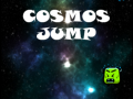 Ойын Cosmos Jump