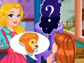 Ойын Audrey's Toy Shop