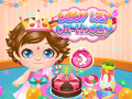 Ойын Baby Lily Birthday