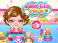 Ойын Baby Lily Care