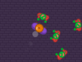 Ойын Halloween Madness