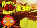 Ойын Monkey Go Happy Stage 236