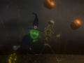 Ойын Pumpkin Run