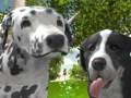 Ойын Dog Simulator 3d