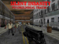 Ойын Silent Insanity: Psychological Trauma