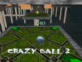 Ойын Crazy Ball 2