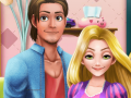 Ойын Rapunzel`s Pregnancy