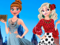Ойын Sisters Shopping Eurotour