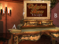 Ойын Victorian House Escape