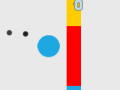Ойын Flappy Color Ball